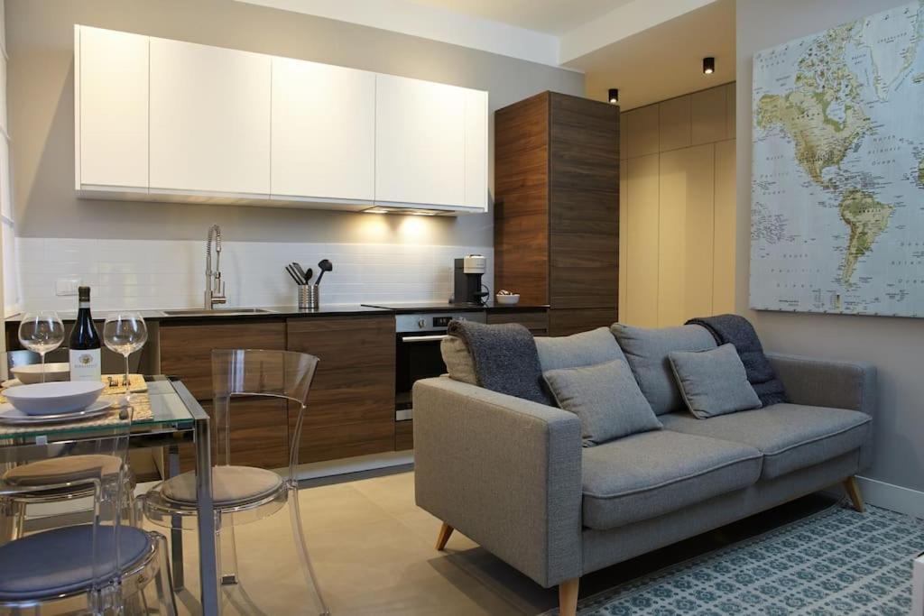 Casabonny - Un Piacevole Soggiorno A Milano Экстерьер фото