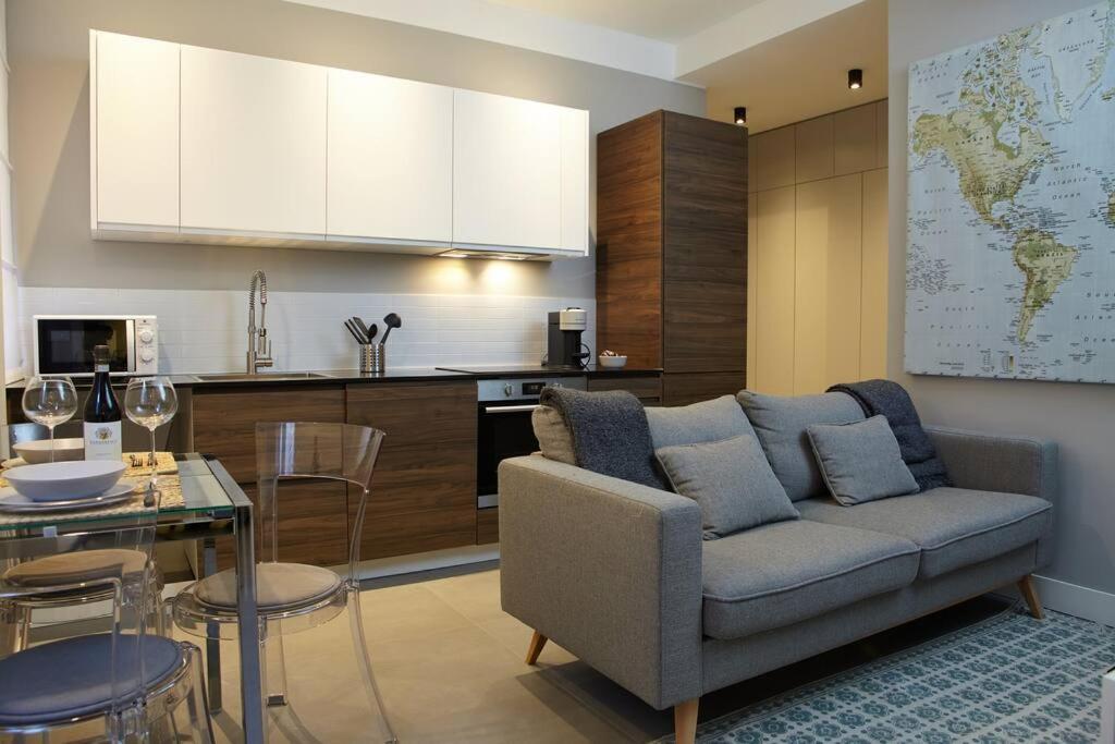 Casabonny - Un Piacevole Soggiorno A Milano Экстерьер фото